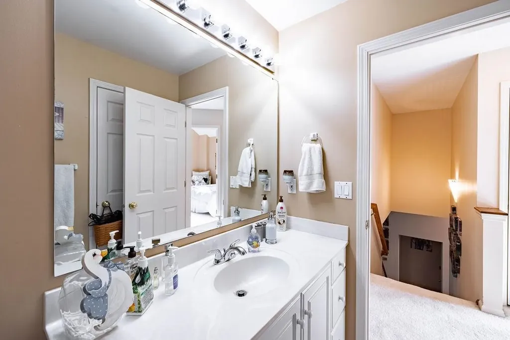 2987 Park Lane Owosso Charter Township MI 48867