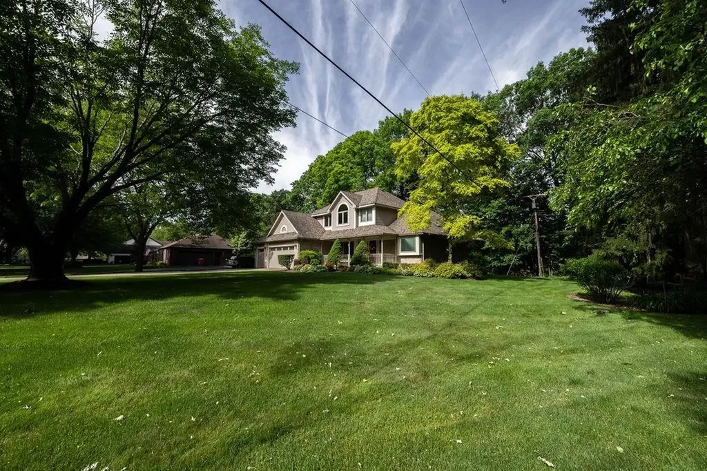 2987 Park Lane Owosso Charter Township MI 48867