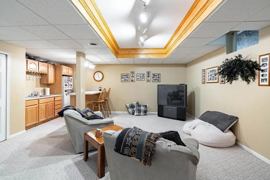 2987 Park Lane Owosso Charter Township MI 48867