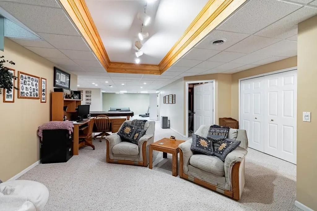 2987 Park Lane Owosso Charter Township MI 48867