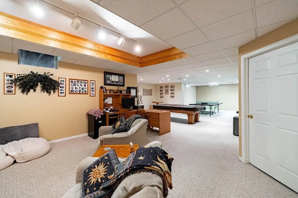 2987 Park Lane Owosso Charter Township MI 48867