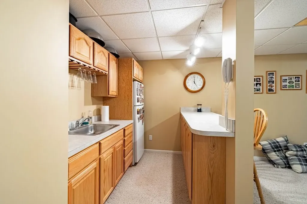 2987 Park Lane Owosso Charter Township MI 48867