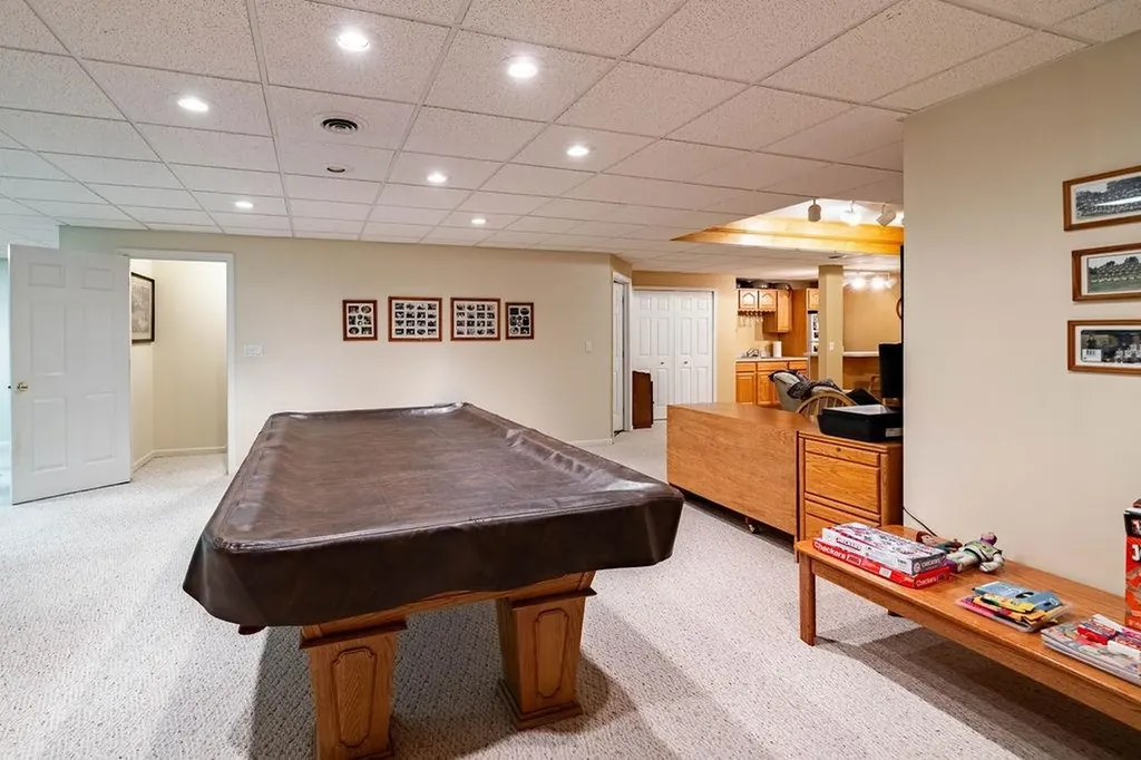 2987 Park Lane Owosso Charter Township MI 48867