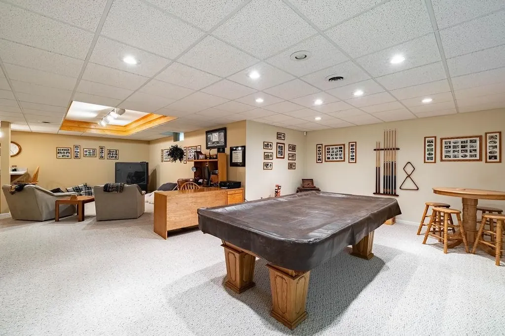 2987 Park Lane Owosso Charter Township MI 48867