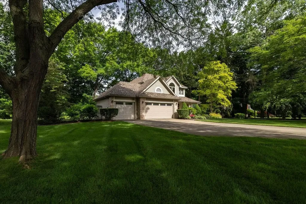2987 Park Lane Owosso Charter Township MI 48867