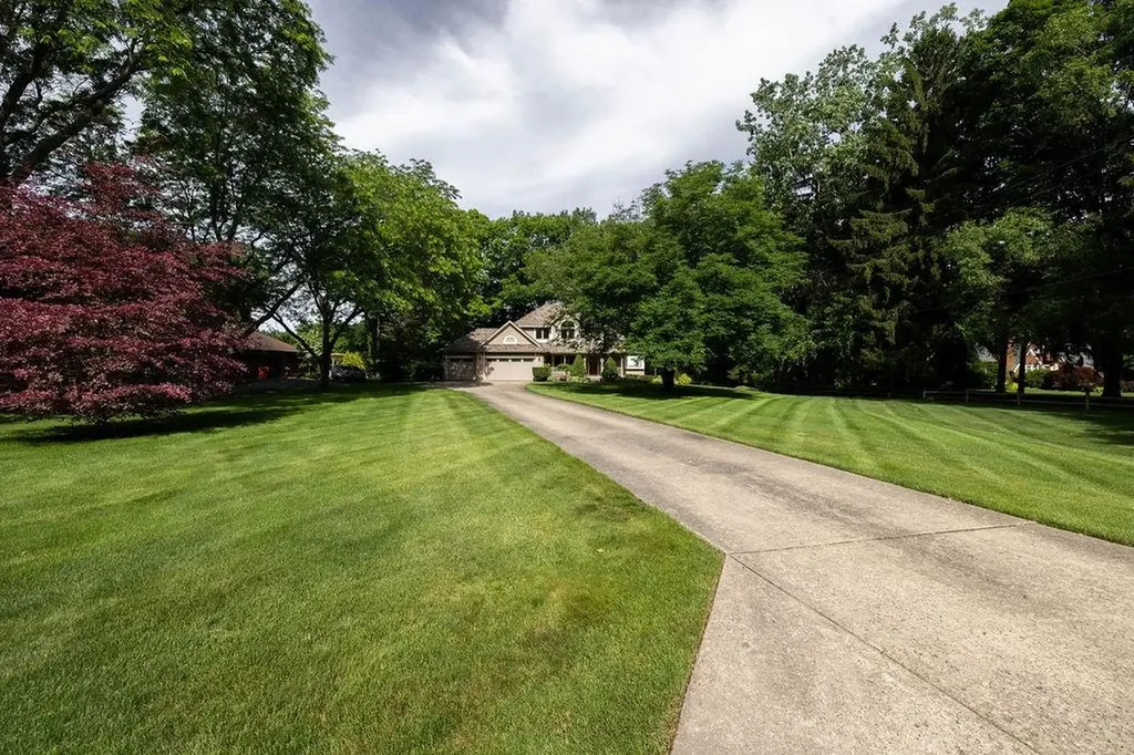 2987 Park Lane Owosso Charter Township MI 48867