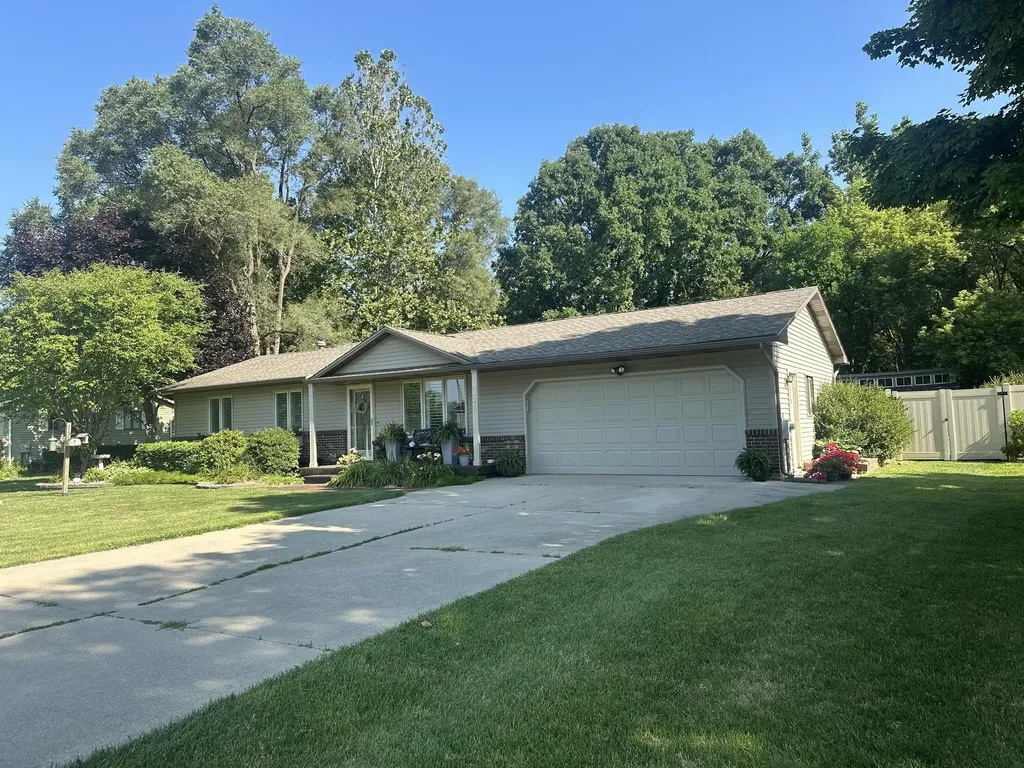 5448 Farrand Road Vienna Charter Township MI 48420