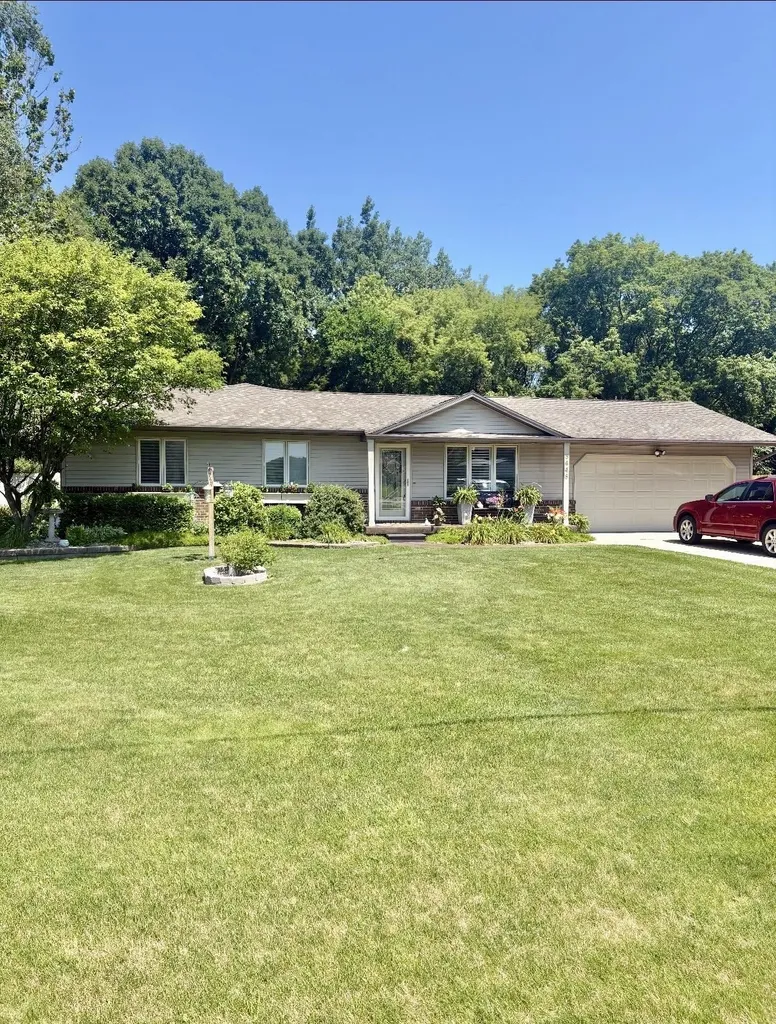 5448 Farrand Road Vienna Charter Township MI 48420