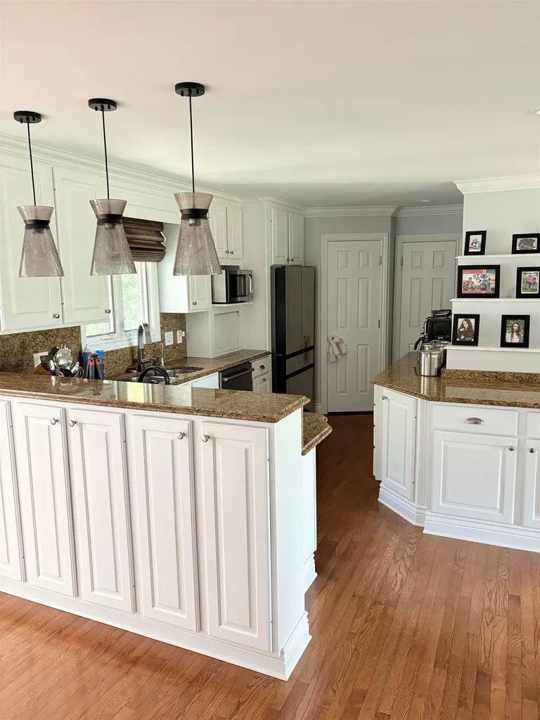 5448 Farrand Road Vienna Charter Township MI 48420