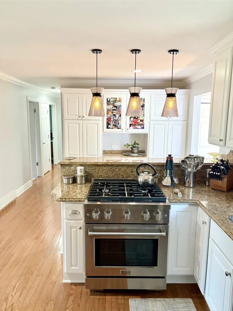 5448 Farrand Road Vienna Charter Township MI 48420