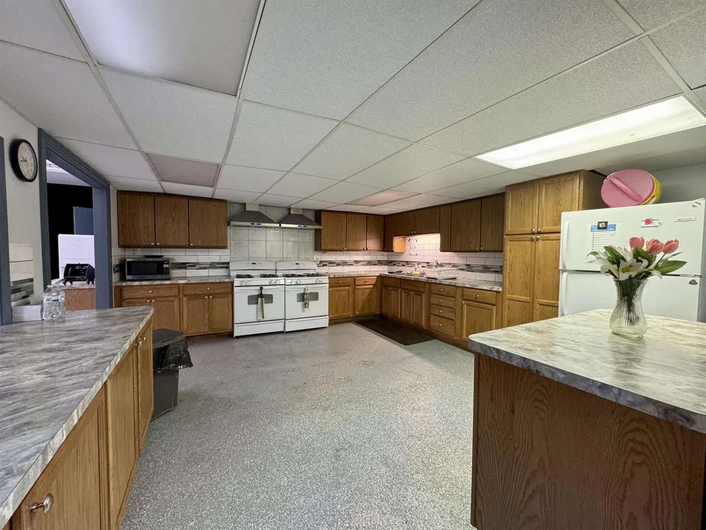 2062 W Oregon Street Mayfield Township MI 48446