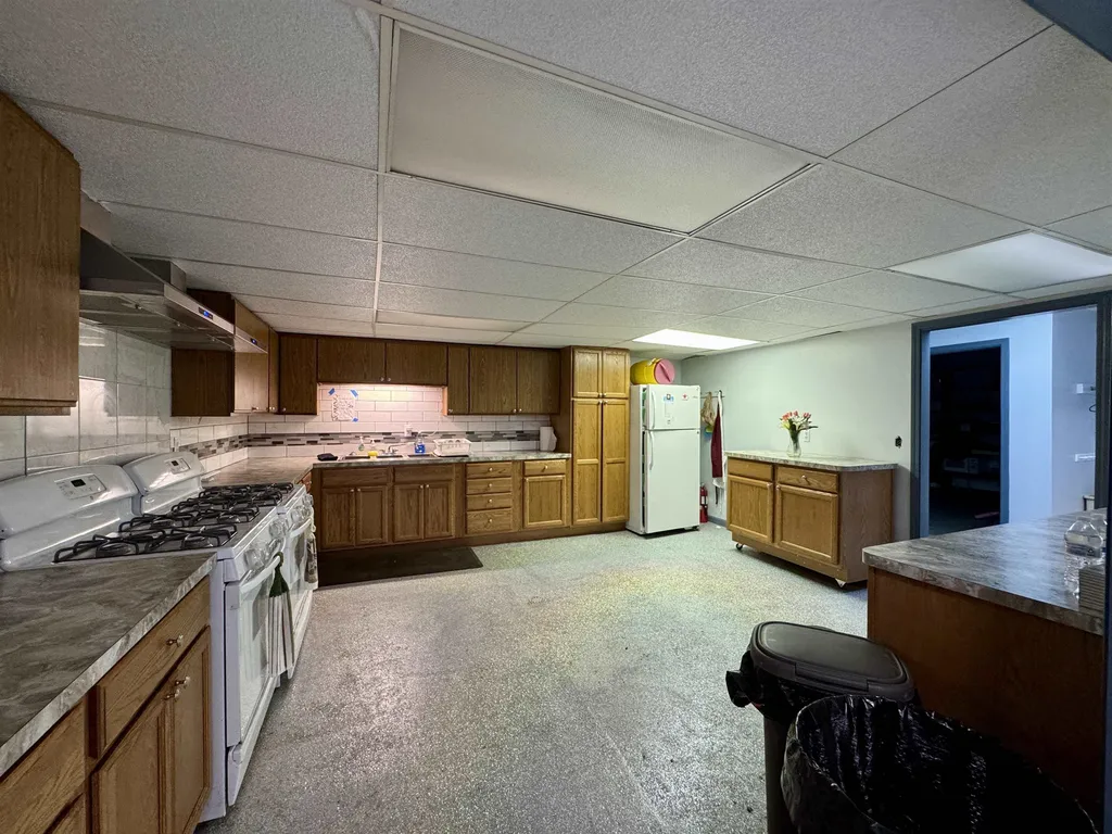 2062 W Oregon Street Mayfield Township MI 48446
