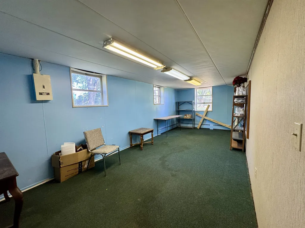 2062 W Oregon Street Mayfield Township MI 48446