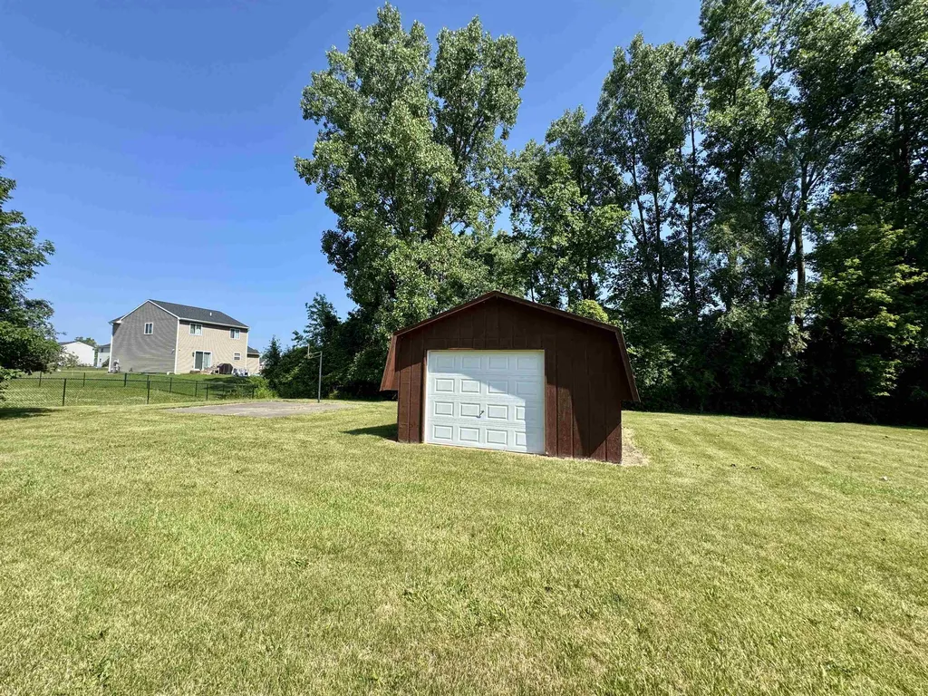 2062 W Oregon Street Mayfield Township MI 48446