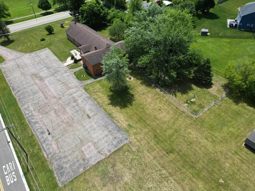 2062 W Oregon Street Mayfield Township MI 48446