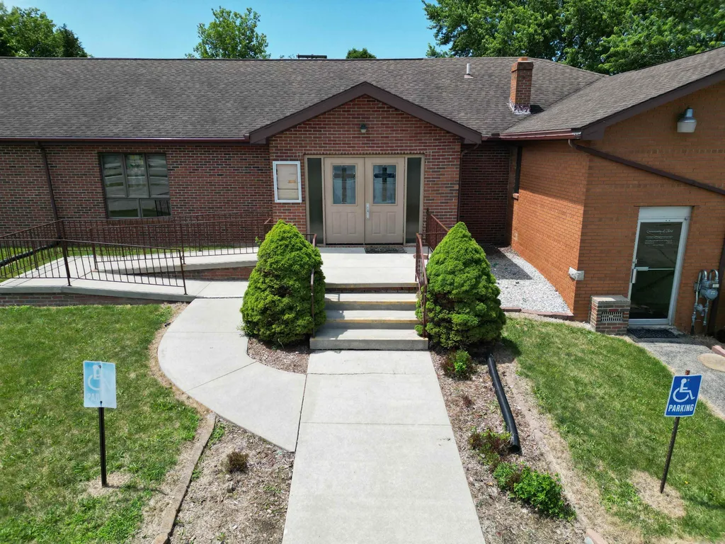 2062 W Oregon Street Mayfield Township MI 48446