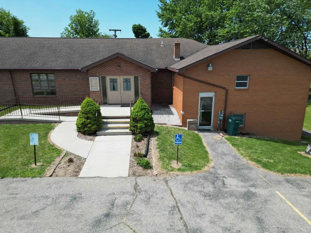 2062 W Oregon Street Mayfield Township MI 48446