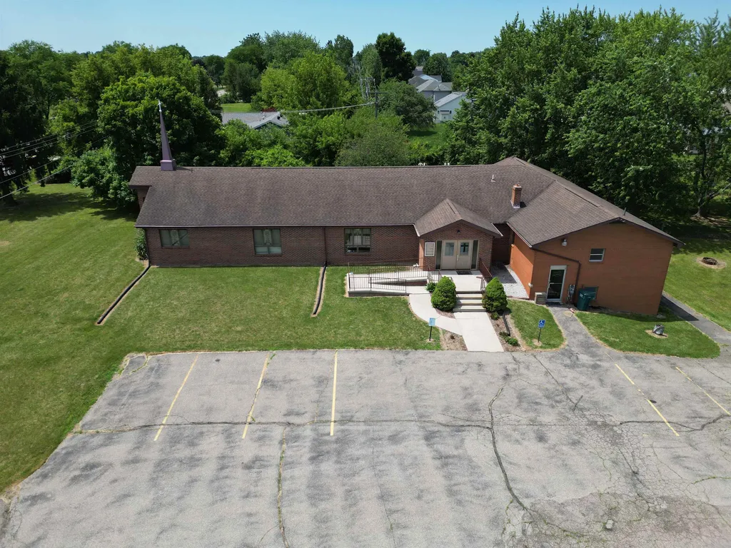 2062 W Oregon Street Mayfield Township MI 48446