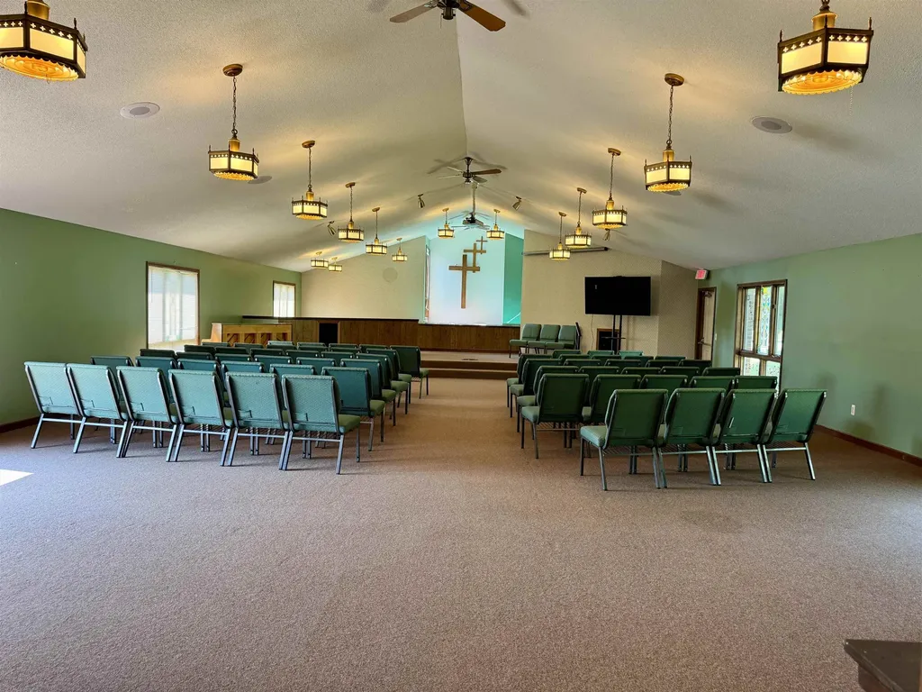2062 W Oregon Street Mayfield Township MI 48446