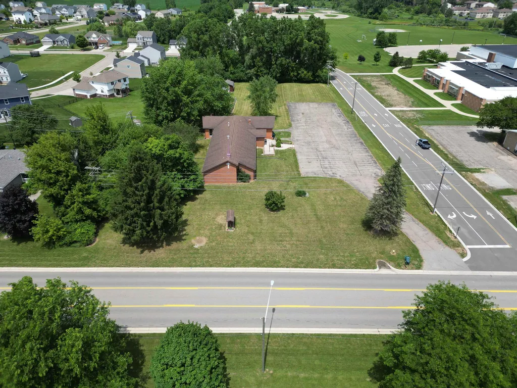 2062 W Oregon Street Mayfield Township MI 48446