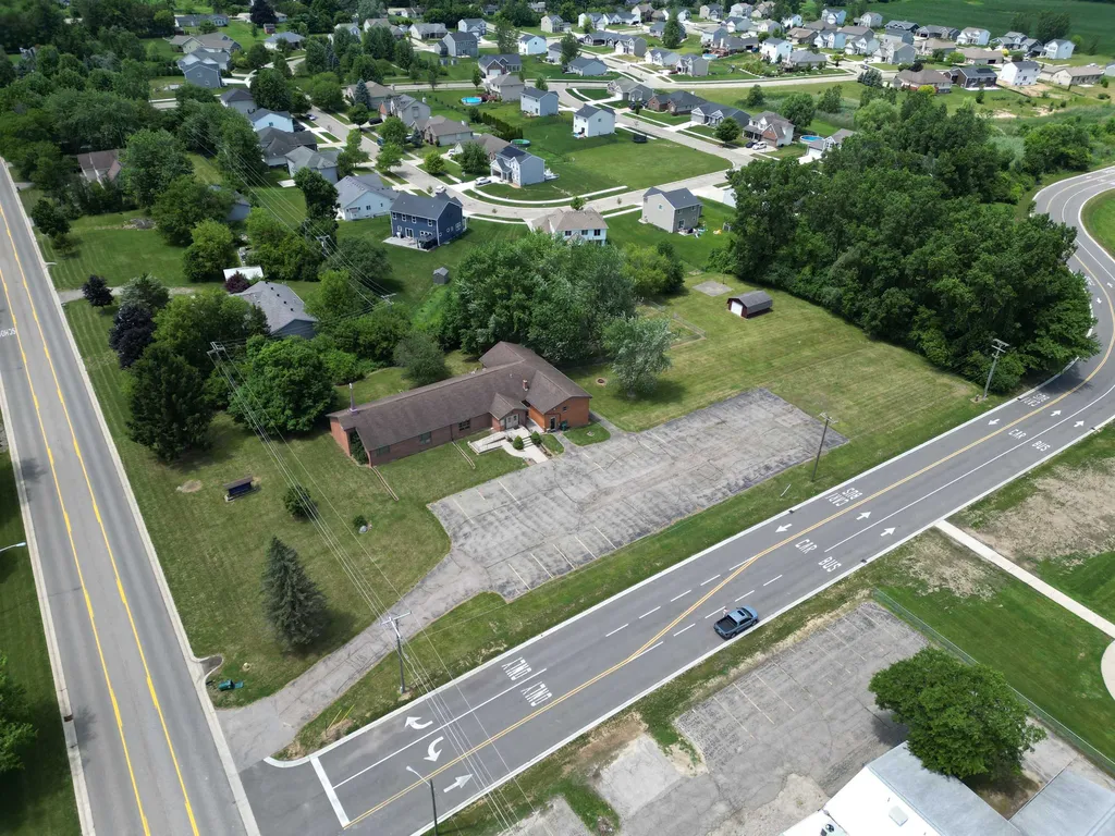 2062 W Oregon Street Mayfield Township MI 48446