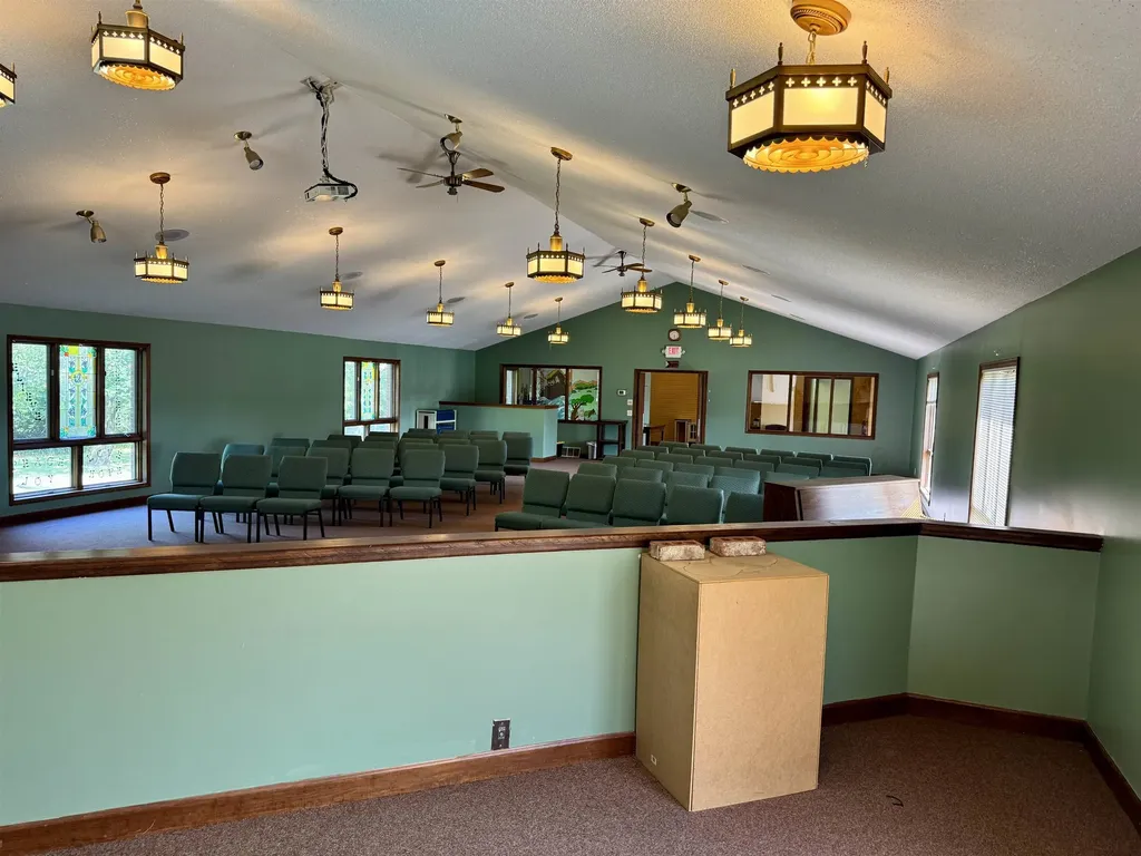 2062 W Oregon Street Mayfield Township MI 48446