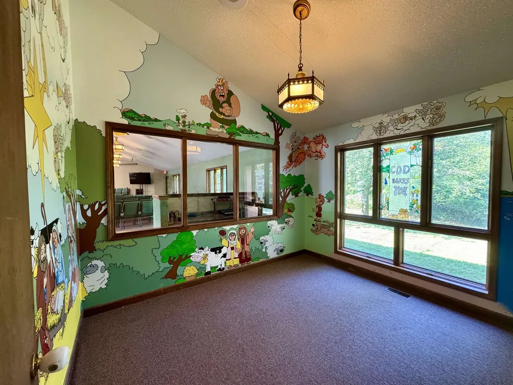 2062 W Oregon Street Mayfield Township MI 48446