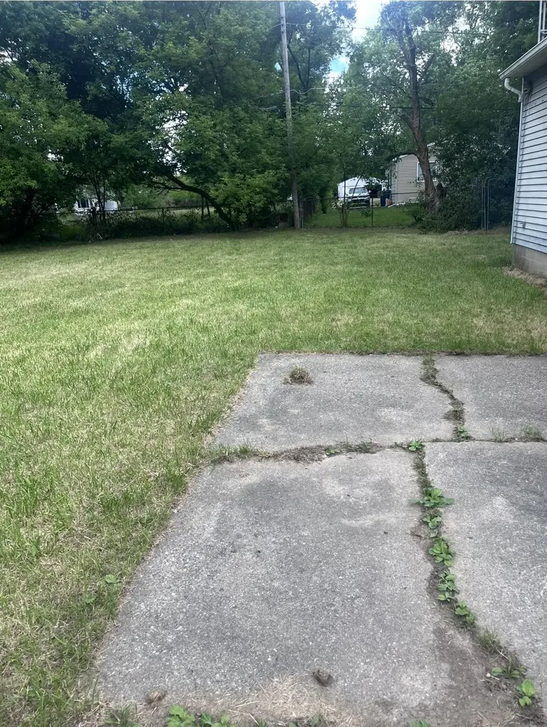 3219 Whittier Avenue Flint City MI 48506