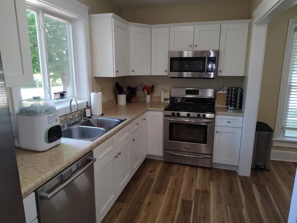 315 E Main Street Vernon Village MI 48476
