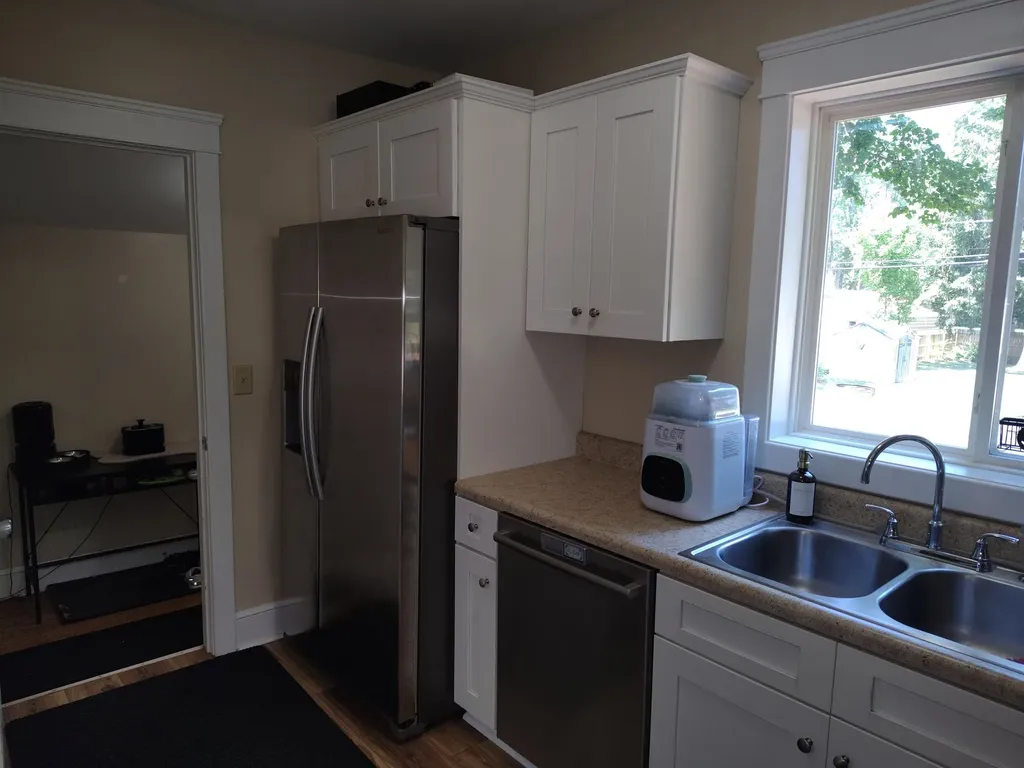315 E Main Street Vernon Village MI 48476