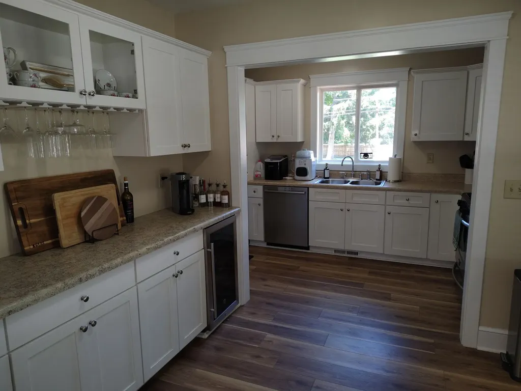 315 E Main Street Vernon Village MI 48476