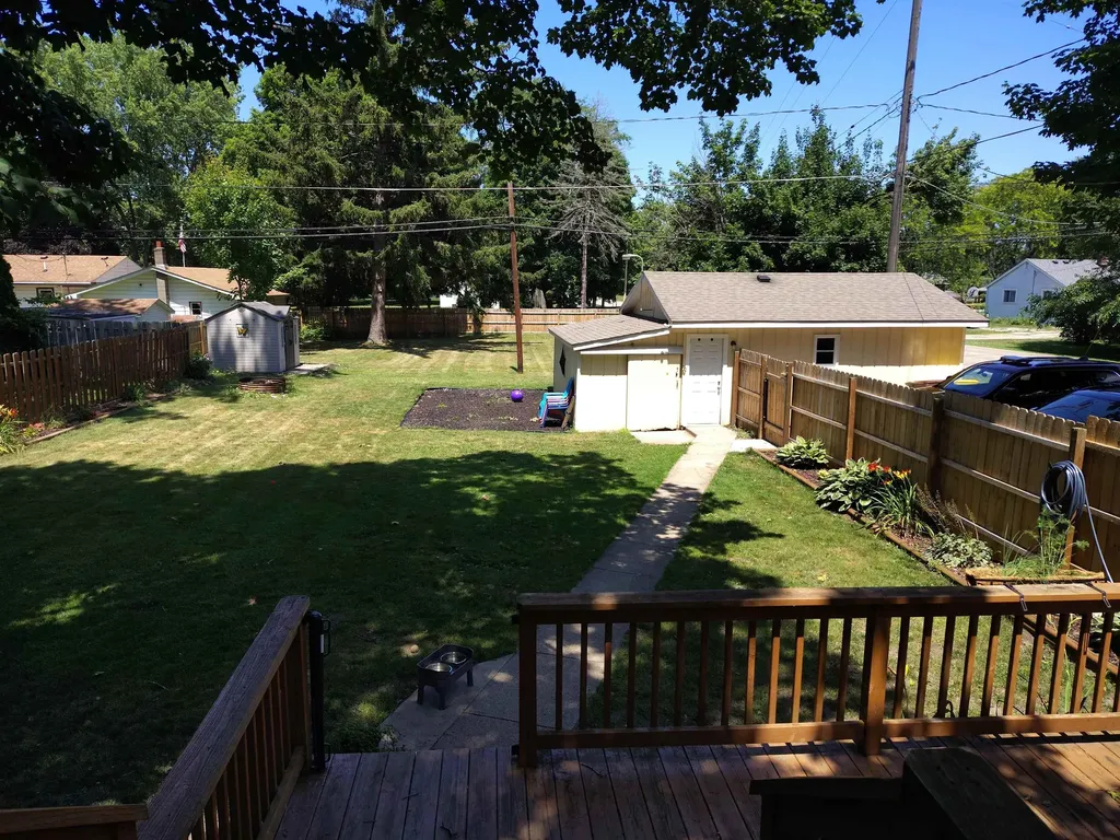 315 E Main Street Vernon Village MI 48476