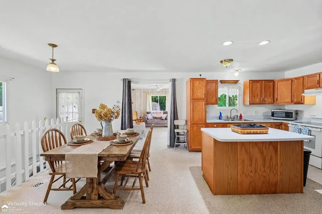 565 Clarion Street Clio City MI 48420