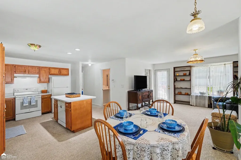 565 Clarion Street Clio City MI 48420