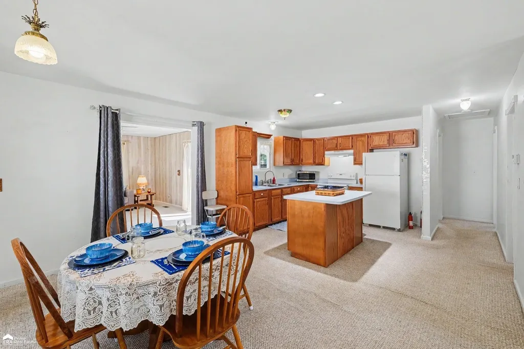 565 Clarion Street Clio City MI 48420