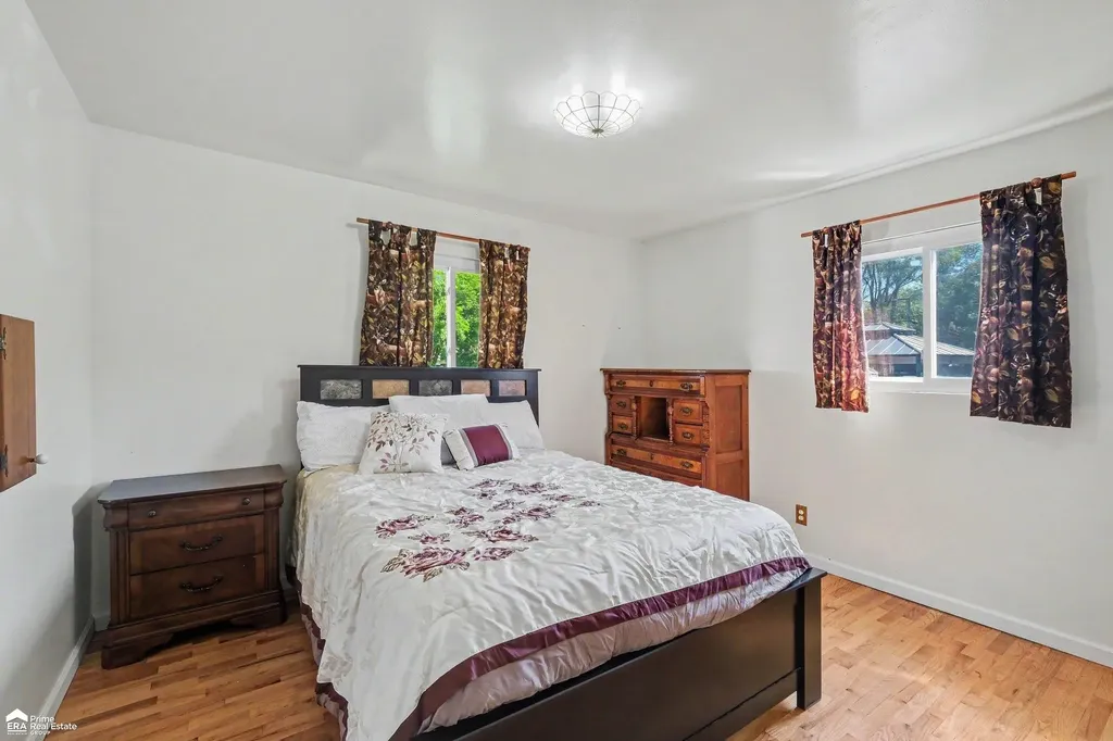 565 Clarion Street Clio City MI 48420