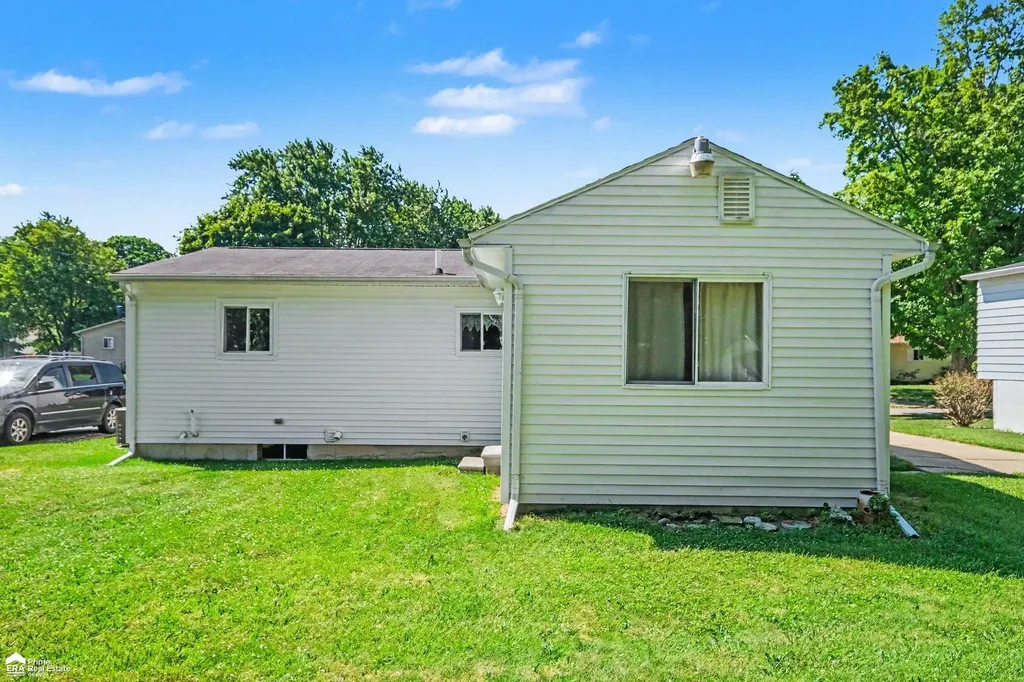 565 Clarion Street Clio City MI 48420