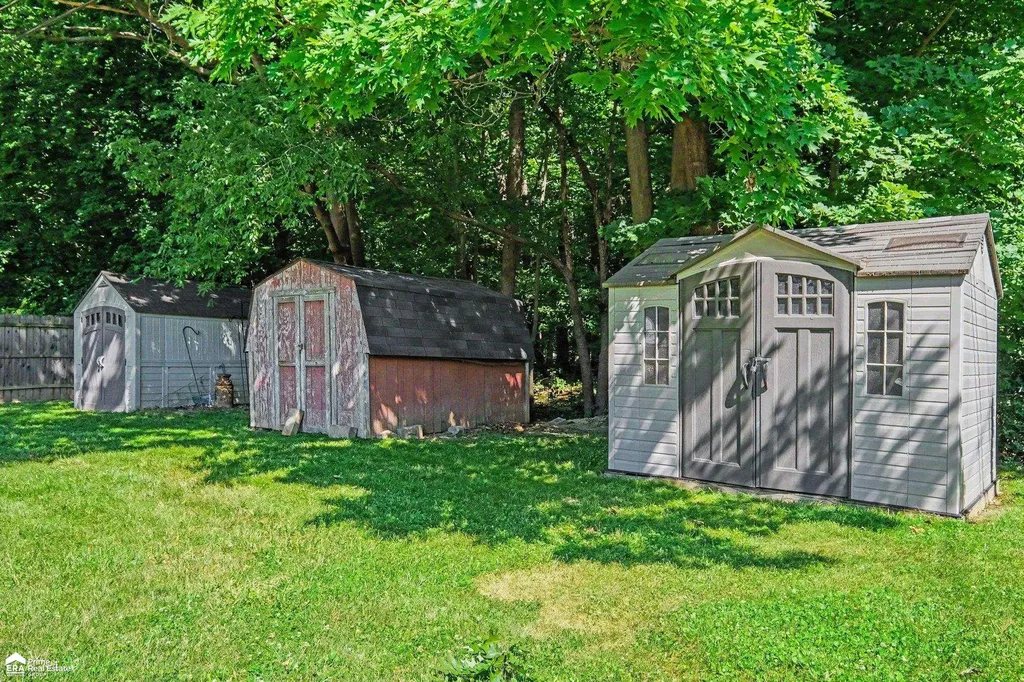 565 Clarion Street Clio City MI 48420