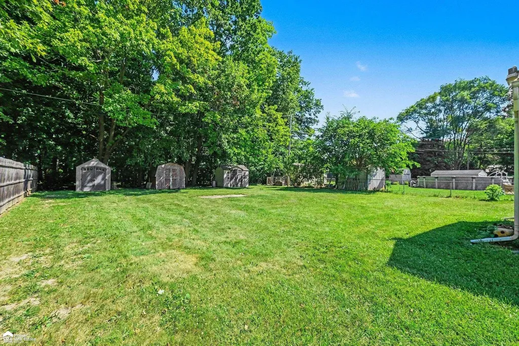 565 Clarion Street Clio City MI 48420