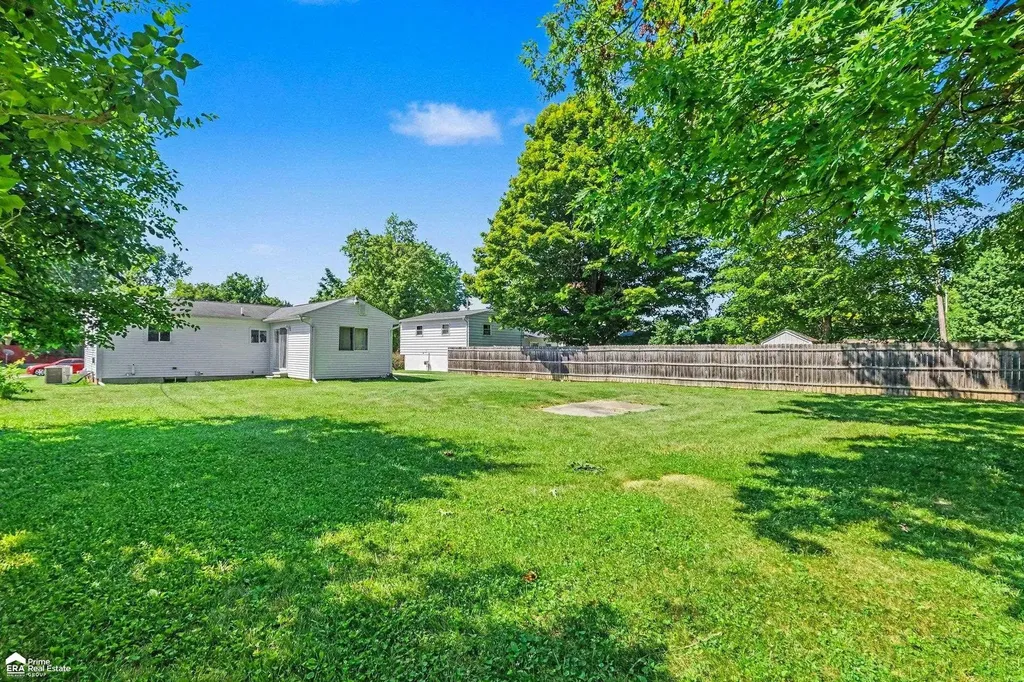 565 Clarion Street Clio City MI 48420