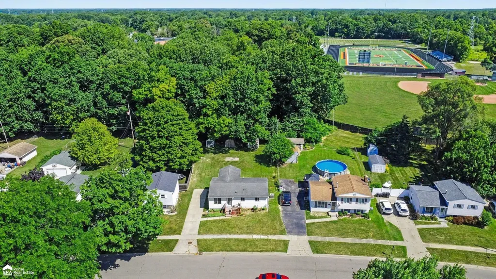 565 Clarion Street Clio City MI 48420