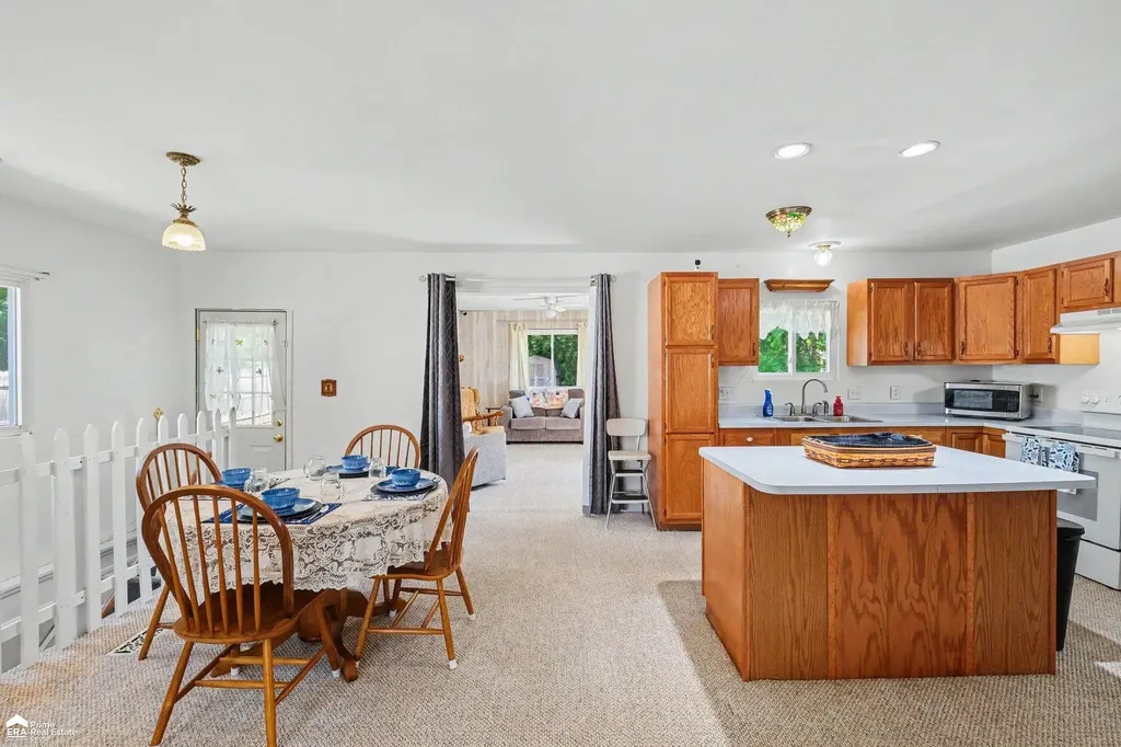 565 Clarion Street Clio City MI 48420
