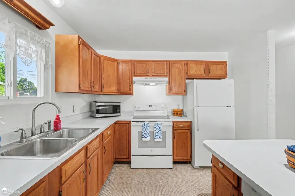 565 Clarion Street Clio City MI 48420