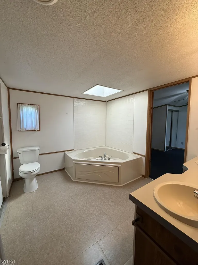 11 Peach Tree Drive Davison Township MI 48423