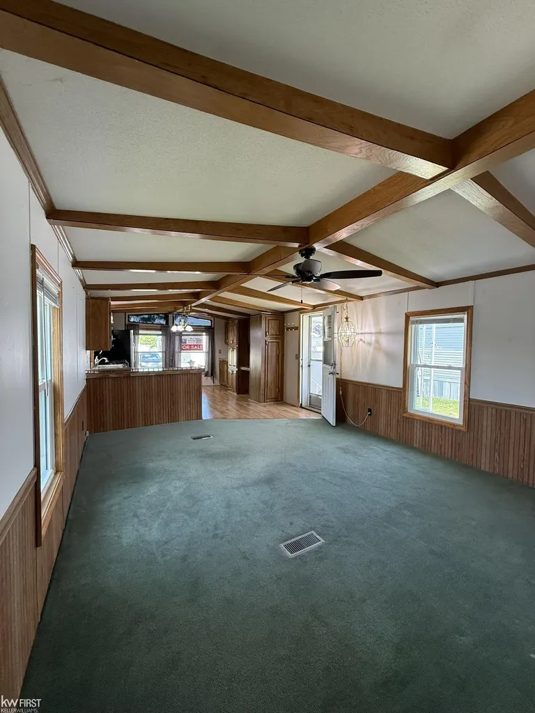 11 Peach Tree Drive Davison Township MI 48423