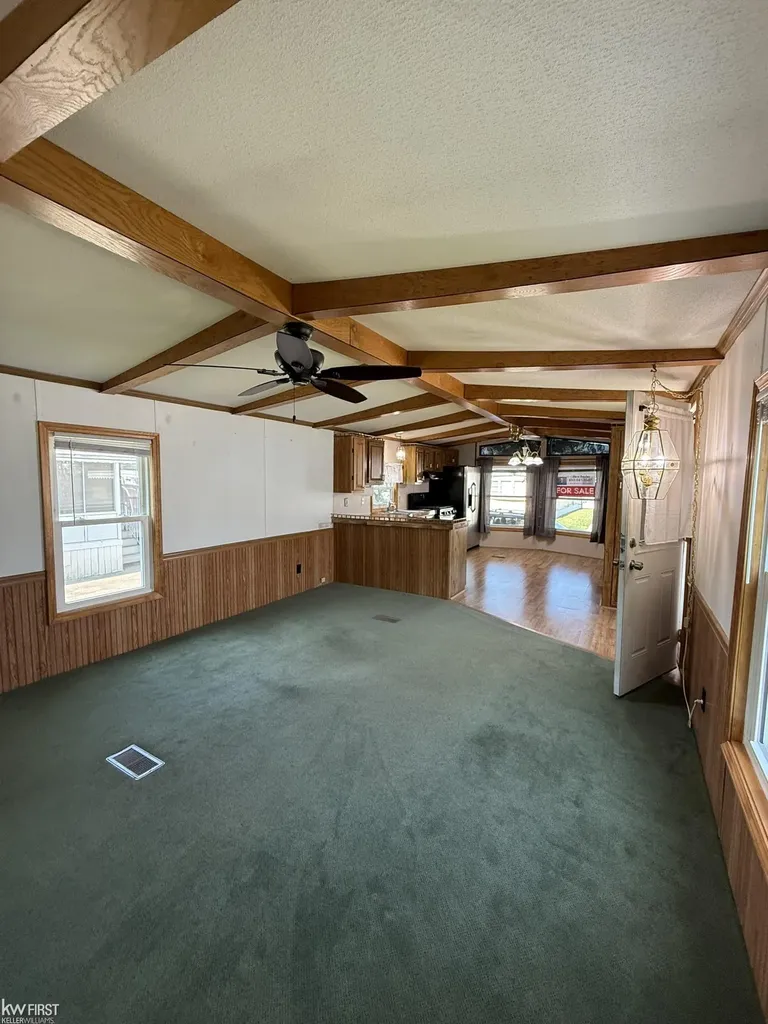 11 Peach Tree Drive Davison Township MI 48423
