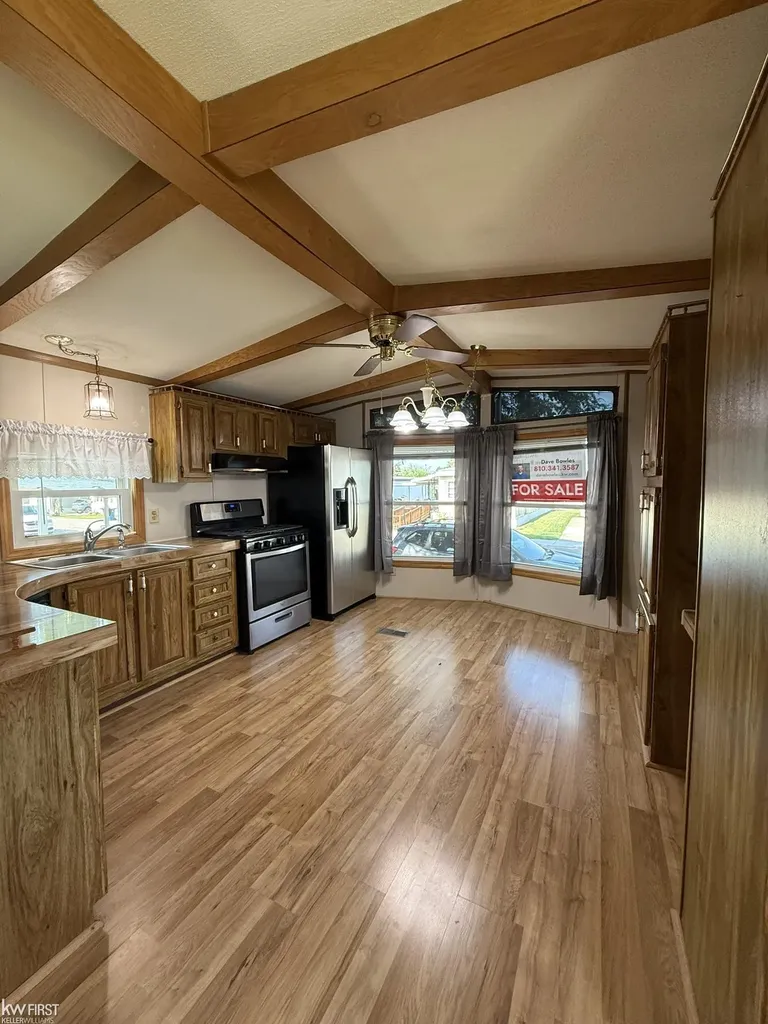 11 Peach Tree Drive Davison Township MI 48423