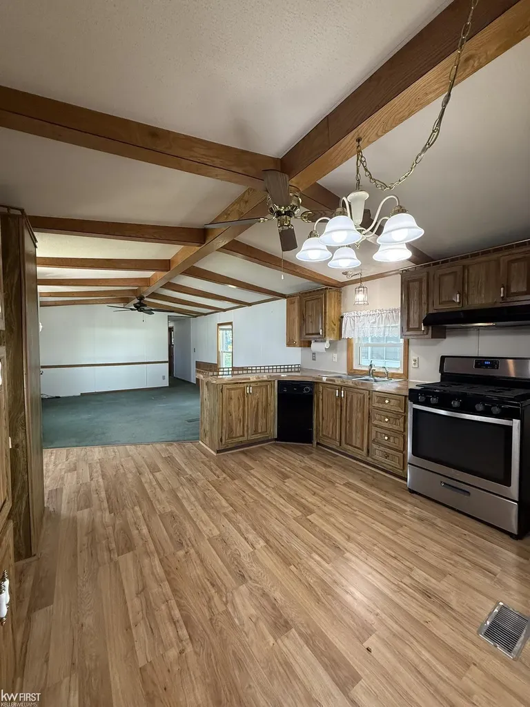 11 Peach Tree Drive Davison Township MI 48423