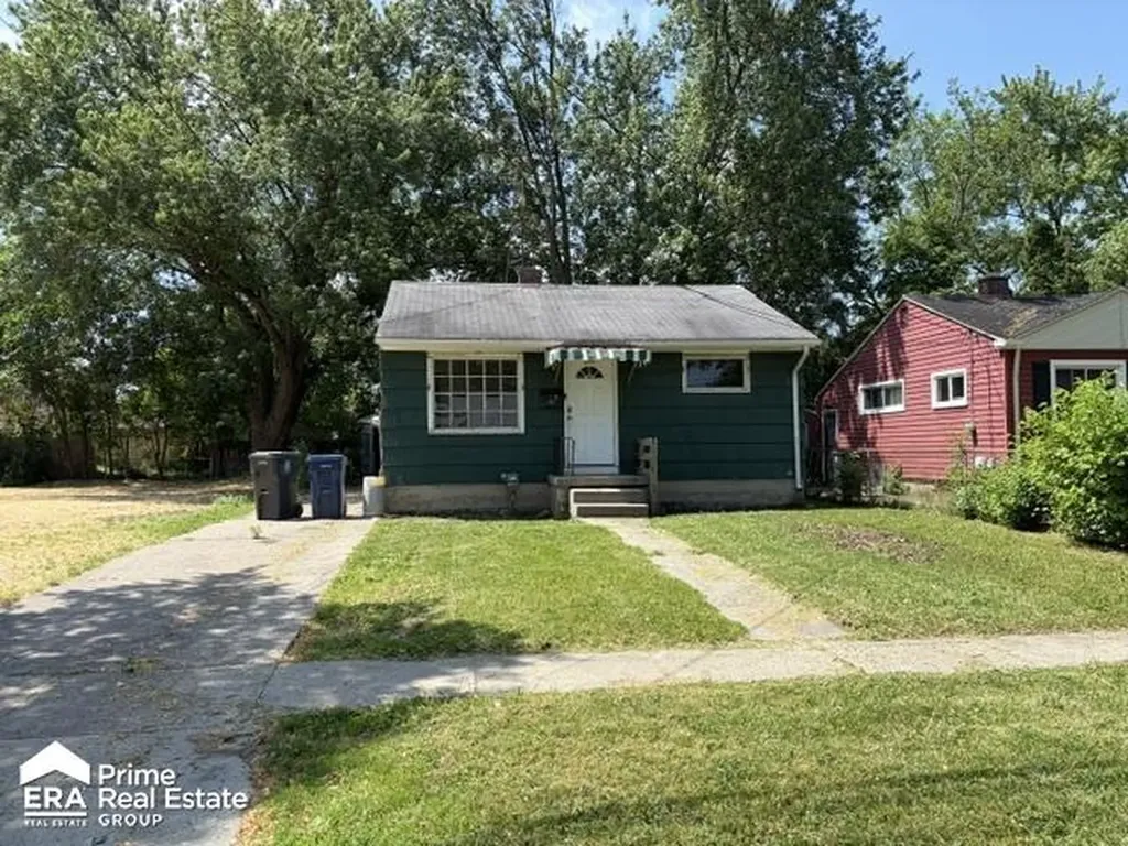 3113 Mackin Road Flint City MI 48504