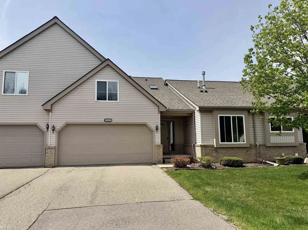 38006 Mitchell Street Mundy Township MI 48439